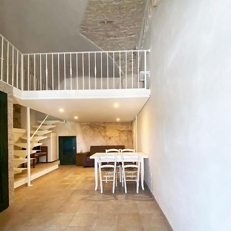 Casa Flavia Villa Ostuni Exteriör bild
