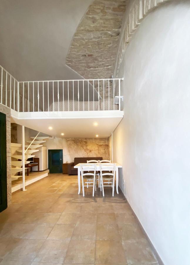 Casa Flavia Villa Ostuni Exteriör bild