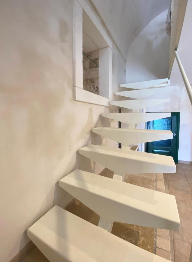 Casa Flavia Villa Ostuni Exteriör bild
