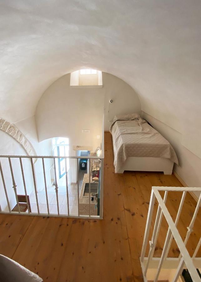 Casa Flavia Villa Ostuni Exteriör bild