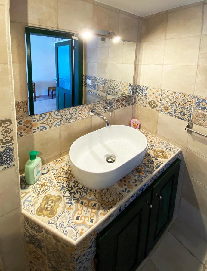 Casa Flavia Villa Ostuni Exteriör bild
